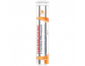 Torq Nutrition Thermogenic L-Carnitine Efervesan Tablet