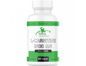  Torq Nutrition L-Carnitine 1500 Mg 60 Tablet