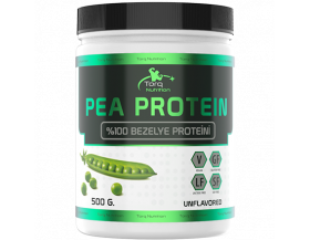 Torq Nutrition Pea Protein 500 Gr - Aromasız