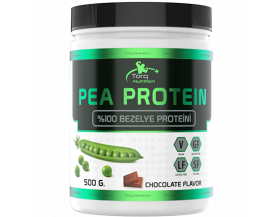 Torq Nutrition Pea Protein 500 Gr - Çikolata