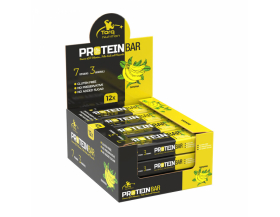 Torq Nutrition Protein Bar 50 Gr 12 Adet - Muz