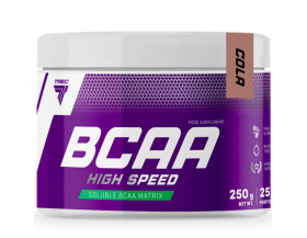 Trec Nutrition Bcaa High Speed 250 Gr