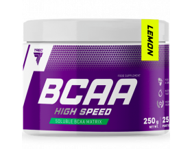 Trec Nutrition Bcaa High Speed 250 Gr