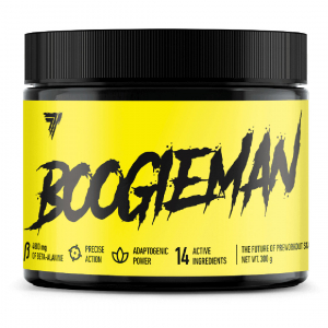 Trec Nutrition Boogieman 300 Gr  300 gr