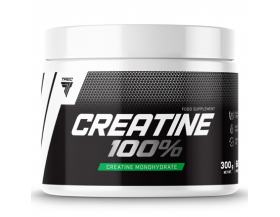 Trec Nutrition %100 Creatine Monohydrate 300 Gr