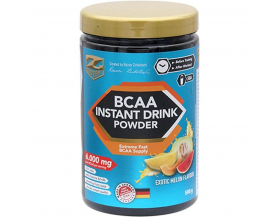 Z Konzept BCAA Powder 500 Gr