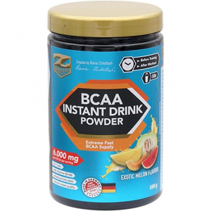 Z Konzept BCAA Powder 500 Gr  500 Gr