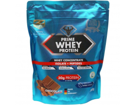 Z Konzept Prime Whey Protein 500 Gr - Çikolata