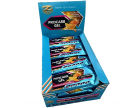 Z Konzept Pro Carb Gel 24 Adet x 40 ml