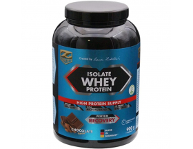 Z Konzept Isolate Whey Protein 900 Gr - Çikolata