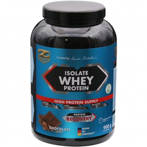 Z Konzept Isolate Whey Protein 900 Gr - Çikolata  900 Gr