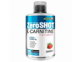 ZeroSHOT L-Carnitine Thermo Burn 480 ml 