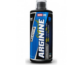 Hardline Arginine Liquid 1000 Ml - Yeşil Elma