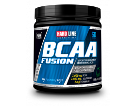 Hardline BCAA Fusion 525 Gr - Yeşil Elma