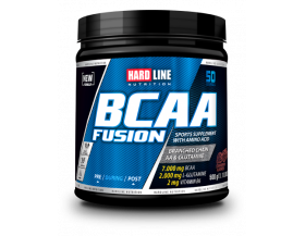 Hardline BCAA Fusion 525 Gr - Çilek