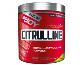 Bigjoy Citrulline Powder 300 gr