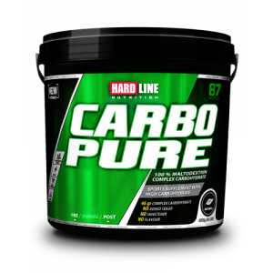 Hardline Carbopure 4000 Gr Aromasız 4000 Gr