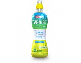 Hardline Carnifit 500 ML x 24 Adet