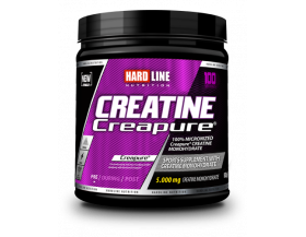 Hardline Creatine Creapure® 500 Gr