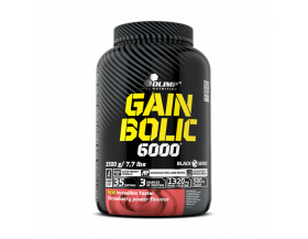 Olimp Gain Bolic 6000 3500 GR - Çilek