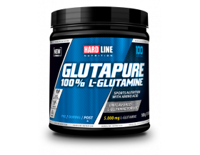 Hardline Glutapure 500 Gr