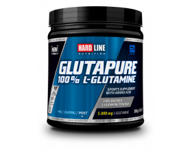 Hardline Glutapure 300 Gr