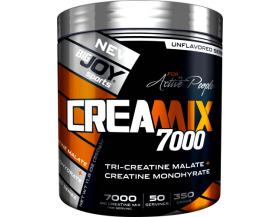 BigJoy Sports Creamix Creatine 7000 350 Gr