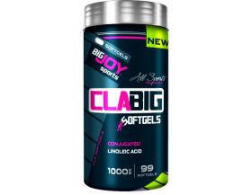 BigJoy Sports CLABig 99 Kapsül