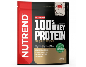 Nutrend %100 Whey Protein 1000 Gr