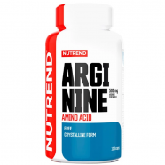 Nutrend Arginine 120 Kapsül