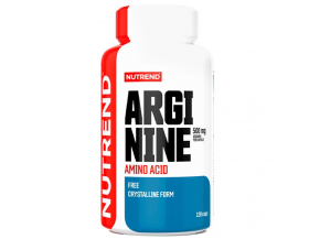 Nutrend Arginine 120 Kapsül