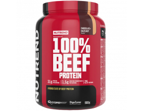 Nutrend %100 Beef Protein 900 Gr