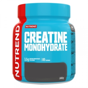 Nutrend Creatine Monohydrate 300 Gr Aromasız 300 Gr