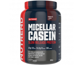 Nutrend Micellar Casein 900 Gr