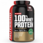 Nutrend %100 Whey Protein 2250 Gr