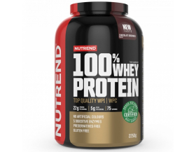 Nutrend %100 Whey Protein 2250 Gr