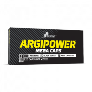 Olimp Argipower Mega Caps Aromasız 120 Caps