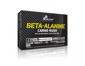 Olimp Beta-Alanine Carno Rush