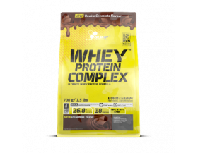 Olimp Whey Protein Complex 700 Gr - Çikolata