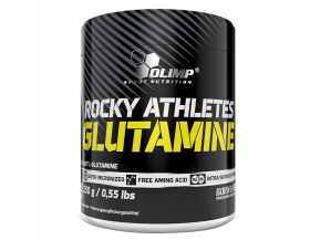 Olimp Rocky Athletes L-Glutamine