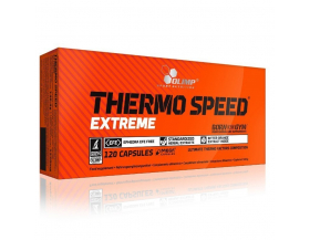 Olimp Thermo Speed Xtreme