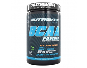 Nutrever Xtreme BCAA Powder 500 Gr