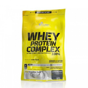 Olimp Whey Protein Complex 700 Gr - Çilek Çilek 700 Gr