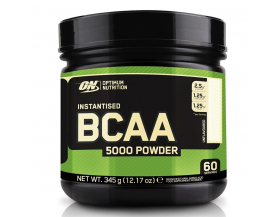 Optimum Nutrition BCAA 5000 Powder 345 Gr