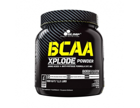 Olimp BCAA XPLODE 500 Gr - Ananas