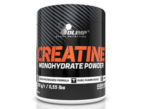 Olimp Creatine Monohydrate Powder Super Micronized