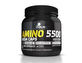 Olimp Amino 5500