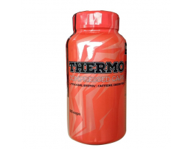 Nutrend Thermo Compressed Caps 60 Kapsül