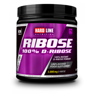 Hardline Ribose 300 Gr Aromasız 3000 Gr