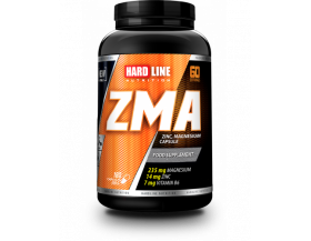 Hardline ZMA 180 Kapsül